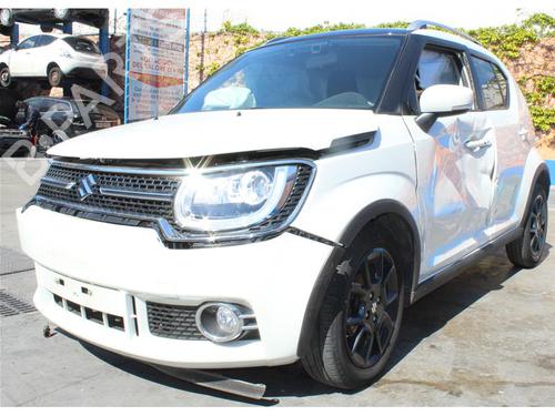 Used Parts SUZUKI IGNIS III (MF, FF) 1.2 (ATK412) 2705978