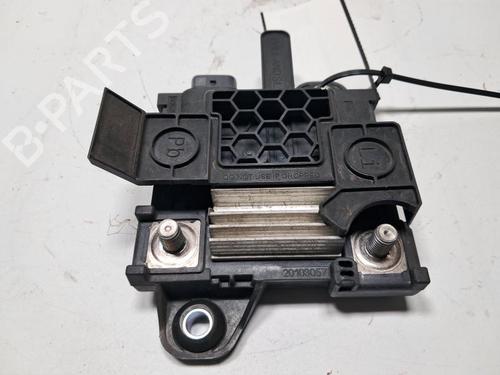 Start/Stop ECU FIAT 500 (312_) 1.0 Mild Hybrid (312.AYD1B) | BP33194310M59 - Image 2
