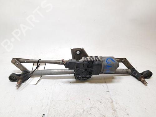 Used Front wiper motor Front wiper motor LANCIA YPSILON (843_) 1.2 (843.AXA1A) (60 hp) 33616444 33616444