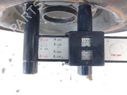 Rim HYUNDAI ATOS (MX) 1.0 i | BP26901147C45 