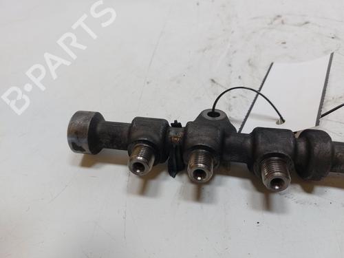 Injection rail OPEL MERIVA B MPV (S10) 1.3 CDTI (75) | BP36375986M98 - Image 3