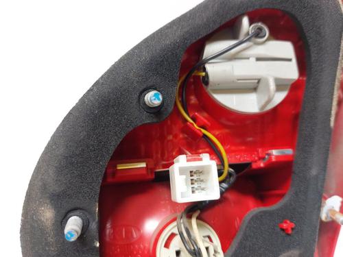 Left taillight KIA VENGA (YN) 1.4 CRDi 90 | BP31011250C34 - Image 4