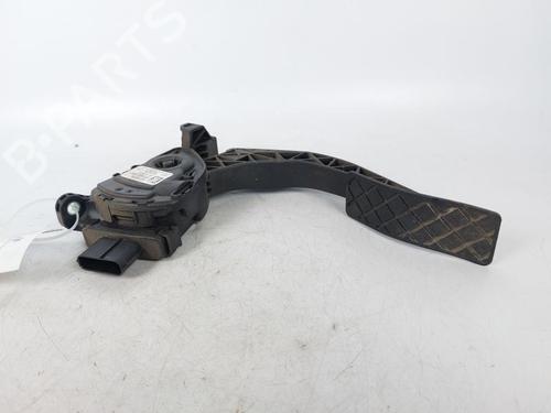 Pedal AUDI A4 B8 Avant (8K5) 2.0 TDI (150 hp) 15169731