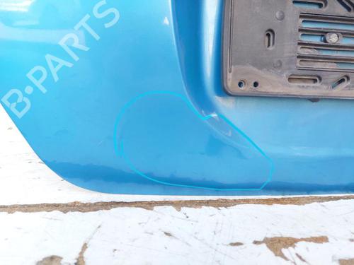 Tailgate CHEVROLET MATIZ (M200, M250) 0.8 | BP29298625C6 