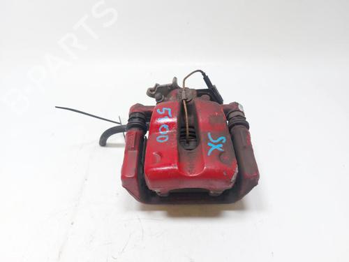 Used Left front brake caliper ALFA ROMEO MITO (955_) 1.3 MultiJet (955AXT1A) (84 hp) 30505747