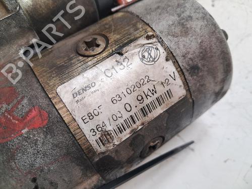 Starter FIAT PANDA (169_) 1.2 (169.AXB11, 169.AXB1A) | BP39021251M8 - Image 5