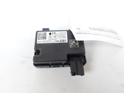 Used Engine control unit (ECU) Engine control unit (ECU) 15170557 15170557