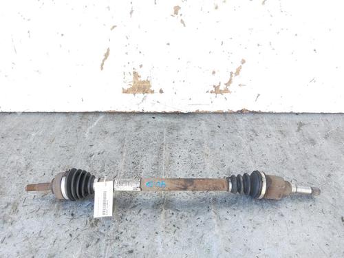 Used Right front driveshaft PEUGEOT 207 (WA_, WC_) 1.4 (73 hp) 18328889
