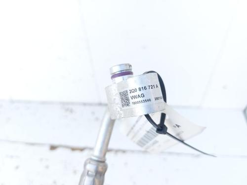 AC pipe VW POLO VI (AW1, BZ1, AE1) 1.0 TSI | BP28618510M126 