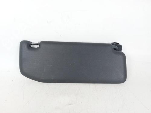 Used Left sun visor Left sun visor 23399680 23399680