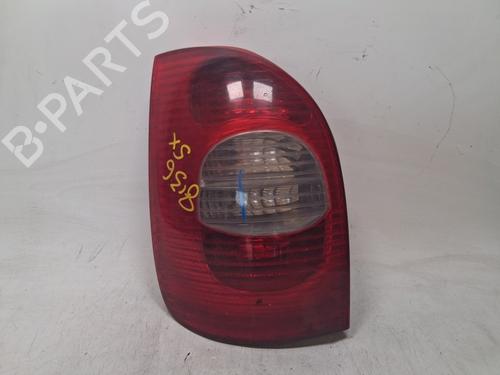Used Left taillight Left taillight 37682500 37682500