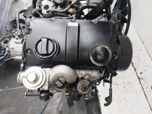 Engine VW PASSAT B5 Variant (3B5) 1.9 TDI | BP34714005M1  - Image 8