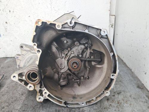 Cambio Cambio FORD FIESTA VII (HJ, HF) 1.1 Ti-VCT (75 hp) 33752426 33752426