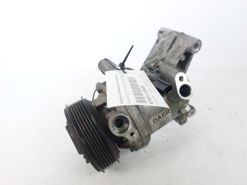 Used AC compressor AC compressor MAZDA CX-3 (DK) 1.5 SKYACTIV-D (DK2WS, DK5FW) (105 hp) 19081588 19081588
