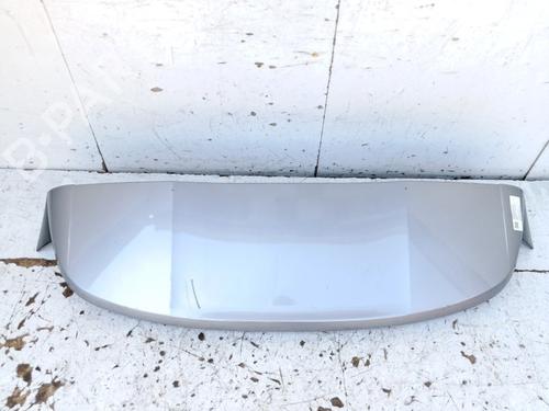 Used Tailgate Tailgate DS DS 3 / DS 3 CROSSBACK (UR_, UC_, UJ_) 1.5 BlueHDi 100 (UCYHYJ) (102 hp) 36694279 36694279