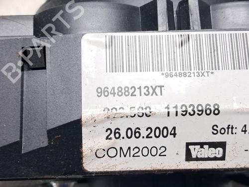 Steering column stalk CITROËN C3 Pluriel (HB_) 1.4 HDi | BP35975669I23 - Image 5