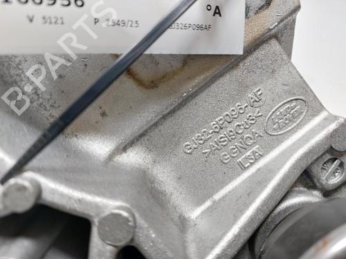Engine mount JAGUAR E-PACE (X540) 2.0 D150 AWD | BP30613302M89 - Image 5