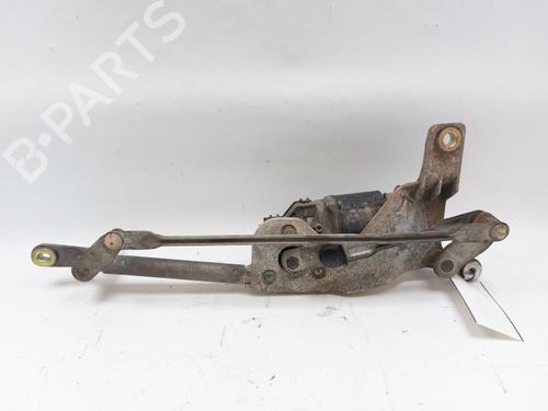 Front wiper motor FIAT IDEA (350_) 1.9 JTD | BP27442371M29 - Image 2