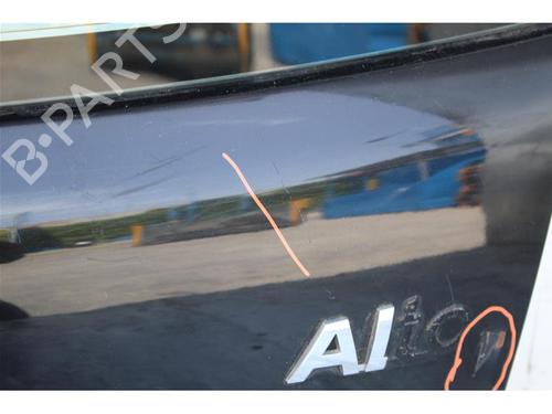 Tailgate SUZUKI ALTO VII (GF) 1.0 (AMF310, GFC31S) | BP15144318C6 