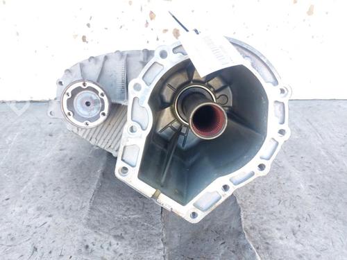 Gearkasse AUDI Q7 (4LB) 3.0 TDI quattro (240 hp) 28312123