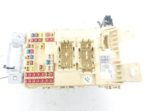 Used Fuse box HYUNDAI i20 ACTIVE (IB, GB) 1.0 T-GDI (101 hp) 22754615