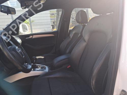 Engine AUDI Q5 (8RB) 2.0 TDI quattro | BP39067555M1 - Image 22
