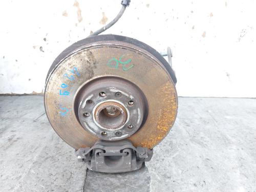 Used Left front steering knuckle Left front steering knuckle 27537962 27537962