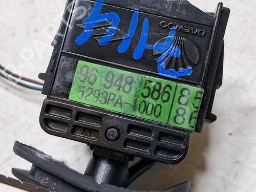 Steering column stalk CHEVROLET SPARK (M300) 1.0 | BP33870760I23 - Image 5