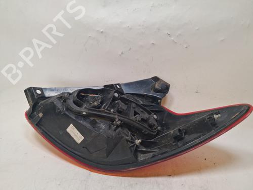 Left taillight FORD KA (RU8) 1.2 | BP39498836C34 - Image 3