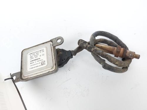 Used Electronic sensor Electronic sensor MERCEDES-BENZ GLS (X166) 350 d 4-matic (166.824) (258 hp) 15892882 15892882