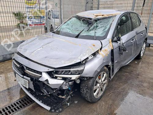 ABS pump OPEL CORSA F (P2JO) 1.2 (68) | BP33196757M43 - Image 8