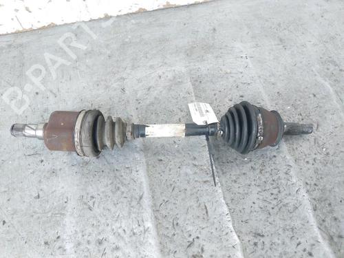 Used Left front driveshaft Left front driveshaft MINI MINI (R56) Cooper D (109 hp) 20115359 20115359