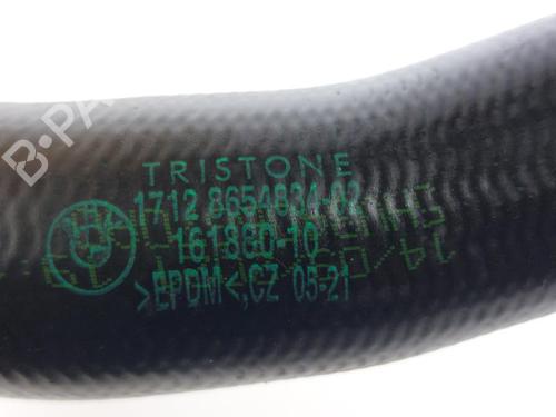 Pipe BMW 3 Touring (G21, G81) 330 e Plug-in-Hybrid | BP15893580M125 