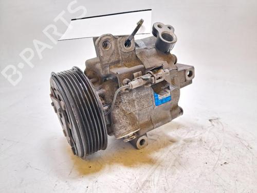 AC-Kompressor CITROËN C1 (PM_, PN_) 1.0 (68 hp) 33168255