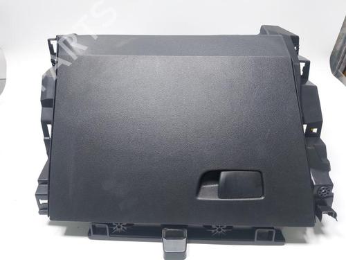 Hanskerom RENAULT CAPTUR II (HF_) TCe 130 (HFMF) (131 hp) 33192862