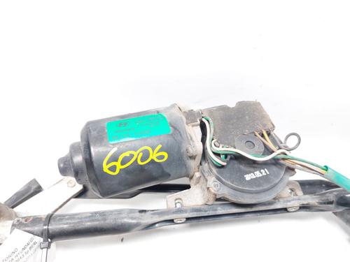 Essuie-glace moteur avant HYUNDAI i20 I (PB, PBT) 1.2 | BP30802576M29