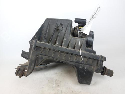 Used Air filter box Air filter box OPEL ASTRA J (P10) 1.4 (68) (100 hp) 15174859 15174859