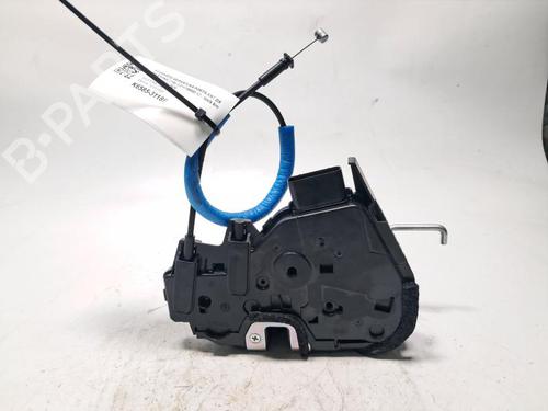 Front right lock KIA STONIC (YB) 1.0 T-GDi Eco-Dynamics+ | BP33195778C97 - Image 2