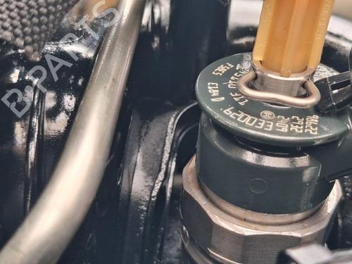 Engine PEUGEOT PARTNER MPV (5_, G_) 1.6 HDi 90 | BP38106736M1 - Image 6