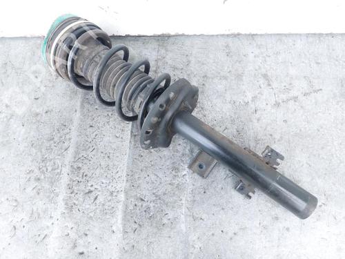 Used Left rear shock absorber LAND ROVER RANGE ROVER EVOQUE (L538) 2.2 D 4x4 (150 hp) 17383384