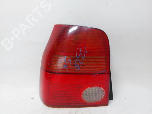 Farolim esquerdo Farolim esquerdo VW LUPO I (6X1, 6E1) 1.7 SDI (60 hp) 34270465 34270465