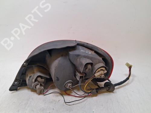 Left taillight DAEWOO MATIZ (M100, M150) 0.8 | BP38042839C34 - Image 3