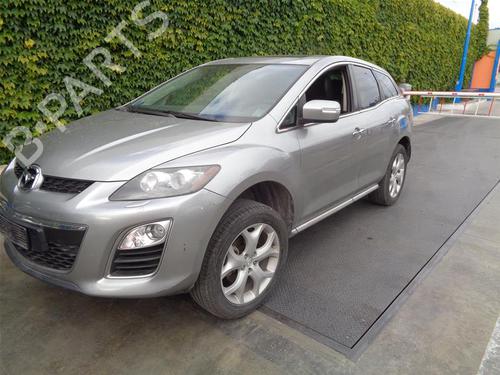 Afficheur MAZDA CX-7 (ER) 2.2 MZR-CD AWD (ER10A) | BP21527143C48