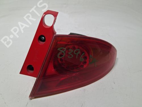 Used Right taillight Right taillight 38646110 38646110