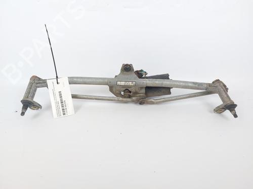 Used Front wiper motor VW NEW BEETLE (9C1, 1C1) 1.9 TDI (101 hp) 15162008