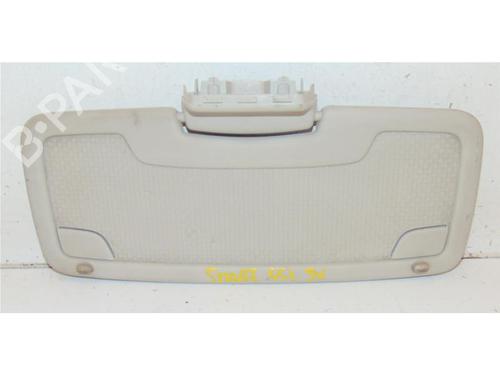Used Left sun visor Left sun visor SMART FORTWO Coupe (451) 1.0 (451.331, 451.380) (71 hp) 15143263 15143263