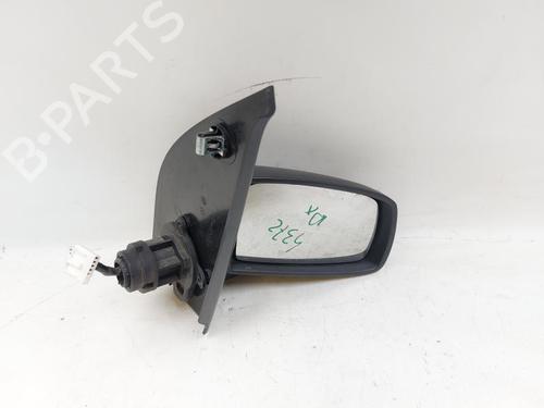 Used Right mirror FIAT PANDA (169_) 1.2 (169.AXB11, 169.AXB1A) (60 hp) 27862787