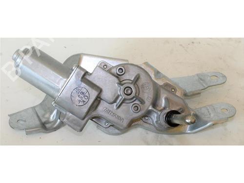 Used Rear wiper motor Rear wiper motor MAZDA 2 Hatchback (DL, DJ) 1.5 D (DJ5FS) (105 hp) 15144183 15144183