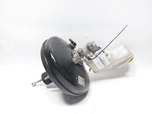 Used Servo brake PEUGEOT BIPPER Tepee 1.4 HDi (68 hp) 30613495