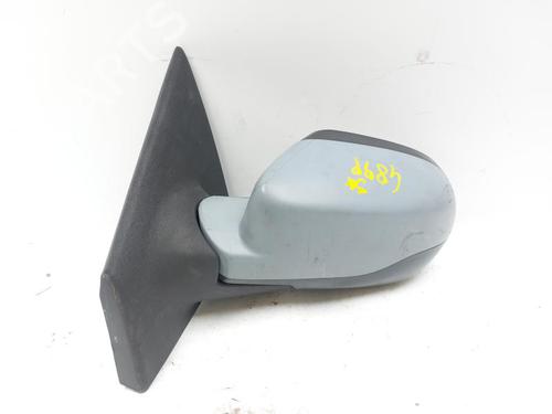 Left mirror RENAULT CLIO III (BR0/1, CR0/1) 1.2 16V Hi-Flex (BR1U, CR1U) | BP29854421C26
